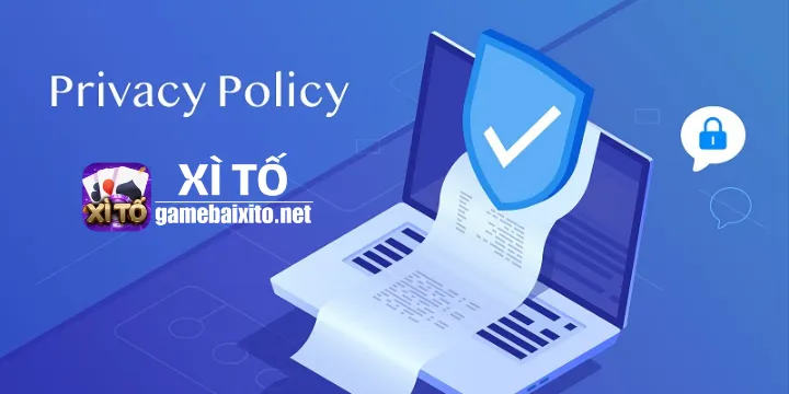 Chính sách bảo mật của nhà cái – Cam kết an toàn tuyệt đối